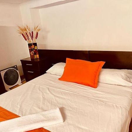 Apartments In Madrid Downtown Next To Plaza Callao Extérieur photo