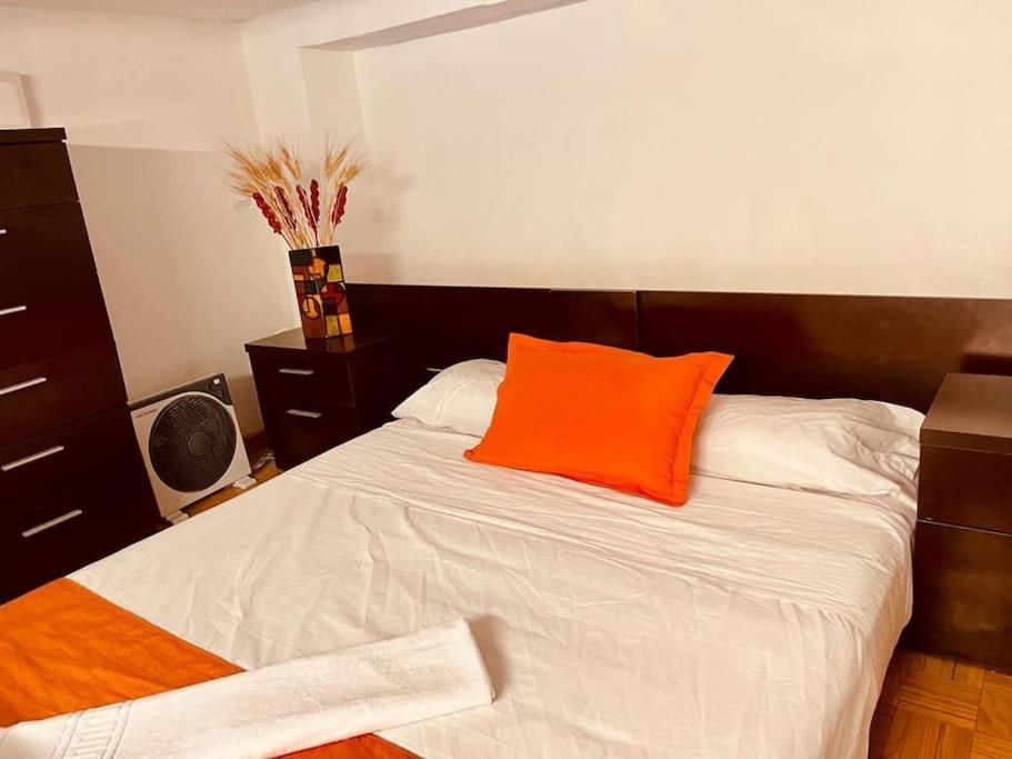 Apartments In Madrid Downtown Next To Plaza Callao Extérieur photo