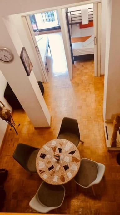 Apartments In Madrid Downtown Next To Plaza Callao Extérieur photo