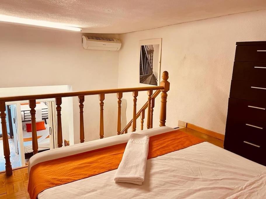 Apartments In Madrid Downtown Next To Plaza Callao Extérieur photo