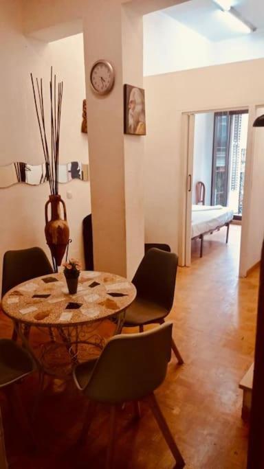 Apartments In Madrid Downtown Next To Plaza Callao Extérieur photo