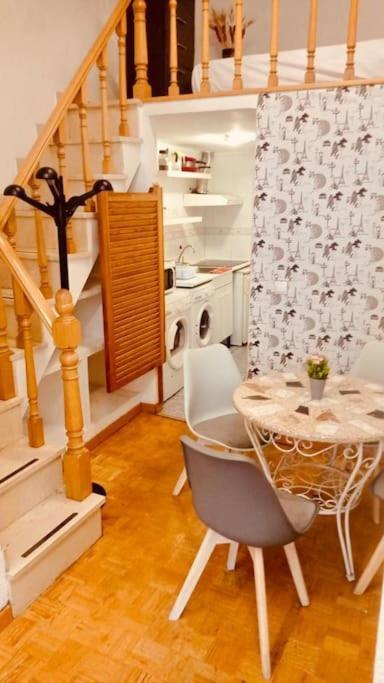 Apartments In Madrid Downtown Next To Plaza Callao Extérieur photo