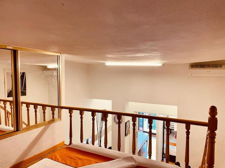 Apartments In Madrid Downtown Next To Plaza Callao Extérieur photo