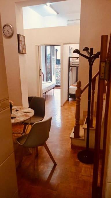 Apartments In Madrid Downtown Next To Plaza Callao Extérieur photo
